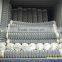 China supply PVC coated chain link fence/chain link fencing