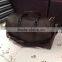 Plastic Mens Travel Cosmetic Bag Made in China