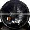 Horizontal Rotational Molding Alluminium
