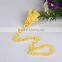 2015 New style free sample silicone nipple popular baby pacifier holder clip set