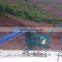powder bale breaking machine for concrete batching plant