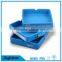 Square Shape and portable,smokeless ashtray Type Square silicone Ashtray
