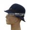 newly style ladies navy bucket hat, winter hat, party hat