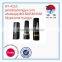 Square Black Lipstick Tube Packaging