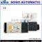 4v210-06 solenoid valve
