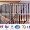 Prefab weather proof outdoor metal stair railing