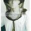 nylon mosquito mesh head net for outdoor activities