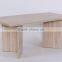 NOAHSION Honey Comb Dining Table Or Conference Table