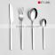 Jieyang direct factory 16pcs 20pcs 24pcs cutlery set