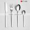 Classic design hotel & restaurent cutlery set 16pcs 20pcs 24pcs