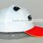 Guangzhou custom 100% cotton hat factory professional cartoon kung fu panda wacky expressions baseball cap