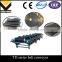 Large conveying capacity rubber conveyor belting for stone and ore quarry