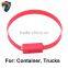 DP-210Y Plastic Sealing Strip for Truck, Container Plastic Seal