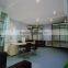 Made in china aluminum office partition used office partition wall