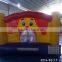 Inflatable MINI Bouncer indoor chidlren Jumping bouncy house cheapest 2016 sale