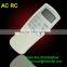 High Quality White 11 Keys AIR PURIFIER A074KK air-conditioning remote control for Sharpp ac REMOTE CONTROL