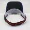 Elsatic Back Hat Sun Visors Cap