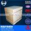 Zirconium ceramic fiber module for furnace insulation