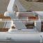 6.8m / 22'4'' RIB Boat 680, Twin outboards 115HP