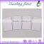 Low Price TK4100 Blank Inkjet Chip PVC Cards