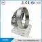 Single Row Long Life Inch Taper Roller Bearing 34300/34500 Bearing Size 76.200*127.000*23.012mm