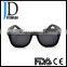 2016 square butterfly custom skateboard actual wood sunglasses