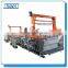 Full-automatic gantry type line silver plating machines
