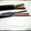 double pvc insulation 3 core 1.5mm2 flexible cable