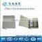 Cold Roll Steel Fiber Optic Termination Box Small Box