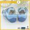 2016 new style wholesale high quality soft leather baby shoes