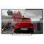 TFT color large size 39.5 inch used led monitor