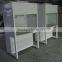 Custom laminar air flow clean bench,laminar flow clean bench price