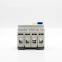 4poles electromagnetic residual current circuit breaker with CE approval