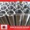 2016 new products Duplex Stainless Steel Pipe UNS S31803 S32205 S32750 S32760