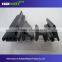 Hot selling adhesive backed sponge soft foam rubber rubber seals strip for wood frames door from China
