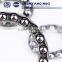 Chrome Steel Thrust Ball Bearing Size 51120