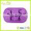 Hallomonster Silicone Ice Cube Tray, Jelly Ice Mold, Ice Maker