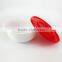 disposable noodle bowls Best selling High Quaity Hard Plastic Food noodle Bowl and bowl covers