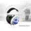 CF Sports Professional Gaming Headphone V2 earset wearing light Gaming Headset