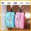 Manufacturing waterproof nylon Outdoor Foldable Shoes Bag for Travel