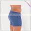Cord sexy men's swim brief