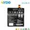 Manufacturer CE,Rohs approved mobile AAAA Li-polymer batteries 3.7V rechargeable lipo battery for phone