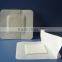 medical disposable waterproof wound dressing