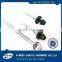 China manufacturer galvanized bling CSK phillips self tapping screw