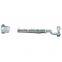 Construction turnbuckles, closed body turnbuckles