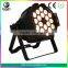 led par64 18*10w rgbw stage lighting