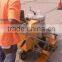 Thermoplastic paint road Line marking machine