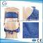 Top sale Sexy Lady Disposable Nonwoven Bra spa beauty underwear