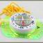 IMAGINE Promotional Gift Plastic Compass for Outdoor Activities