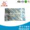Eco-Friendly montmorillonite Mineral Desiccant